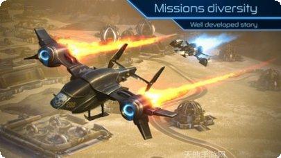 银河猎人装备搭配