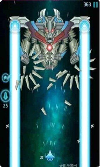 银河猎人最新版本