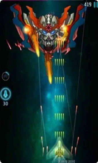 银河猎人玩法介绍