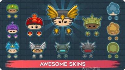 绝地求生精简版攻略