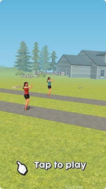 翻转吧雪糕筒游戏攻略