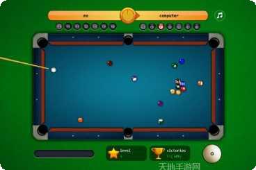 单机台球世界杯攻略