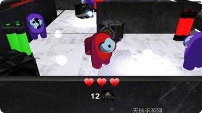 我们当中城市冲突最新版本