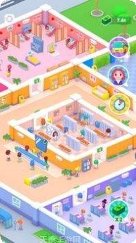 SpaceFleX火箭公司最新版本