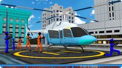 斯蒂克曼世界大战角色大全