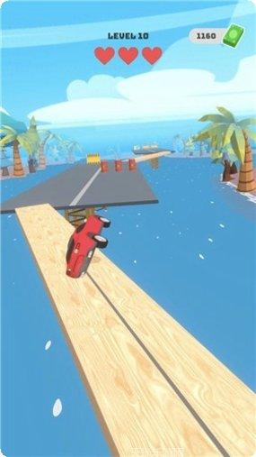 喷射飞机模拟器玩法介绍