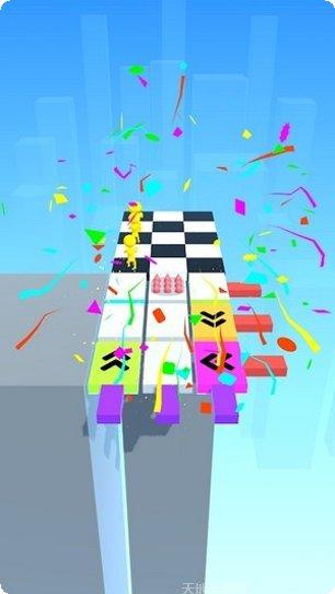 Way Flip游戏攻略