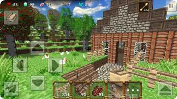 迷你工艺之城下载