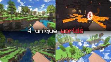 迷你工艺之城最新版本