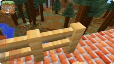 迷你工艺之城玩法介绍