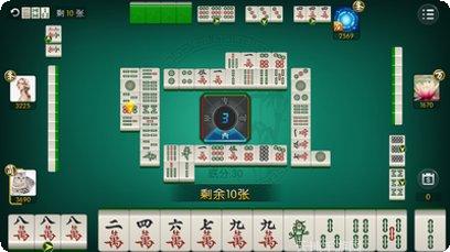 蛟河棋牌游戏