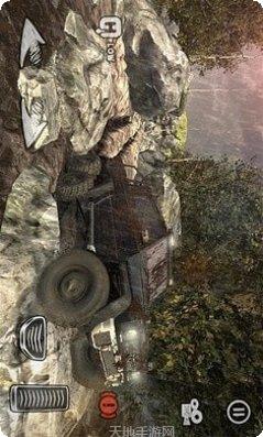 越野泥浆车模拟器3D高清画质