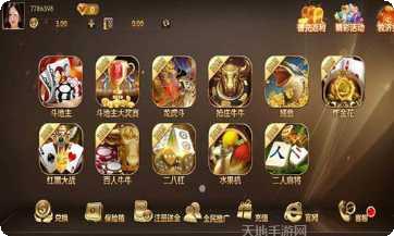 星辉娱乐角色推荐