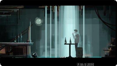 世界的尽头剧情解析