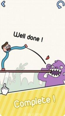 行走大师踩高跷游戏技巧