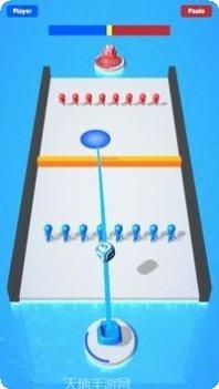 骰子推推战技巧分享