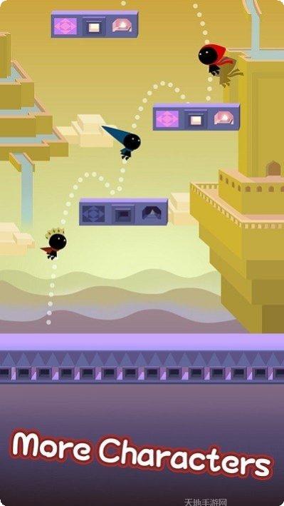 国王地牢隐藏关卡