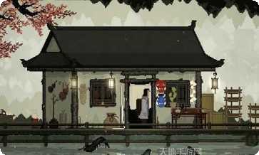 山海旅人游戏攻略