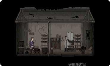 山海旅人角色介绍