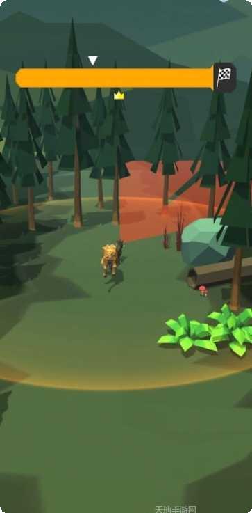 野外狩猎生存技巧