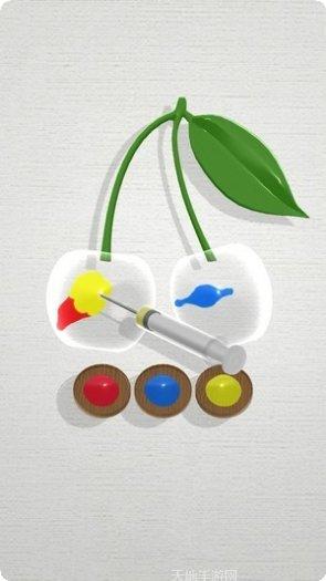 注射器跑酷游戏下载