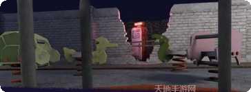 奇怪的战斗玩家评价