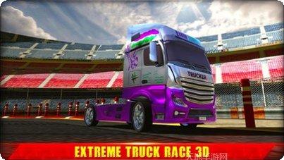 迷你卡车与挖掘机最新版本