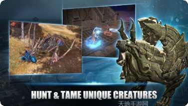 RappelRace玩法介绍