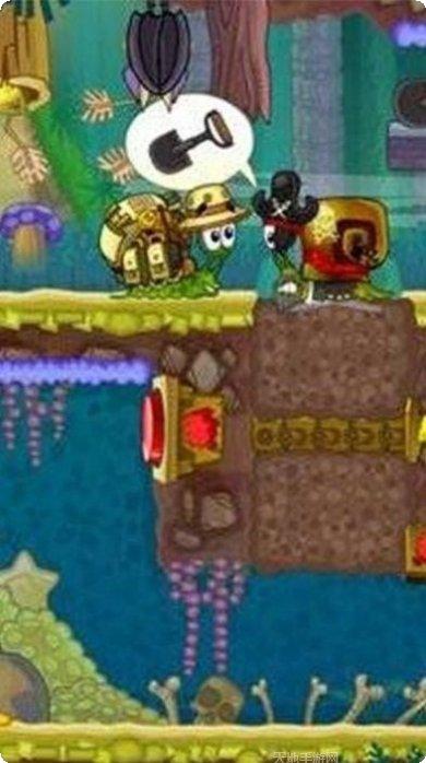 我是一只鹅游戏特色