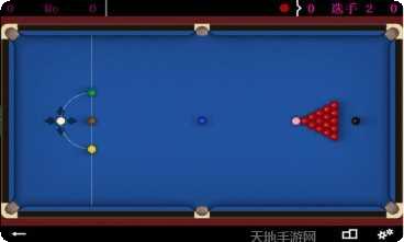 桌球大赛技巧分享