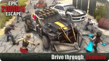 Epic猎人荒野的呼唤游戏评测