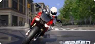 摩托车竞速冠军最新版本