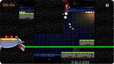 飞行英雄机器人战斗技巧