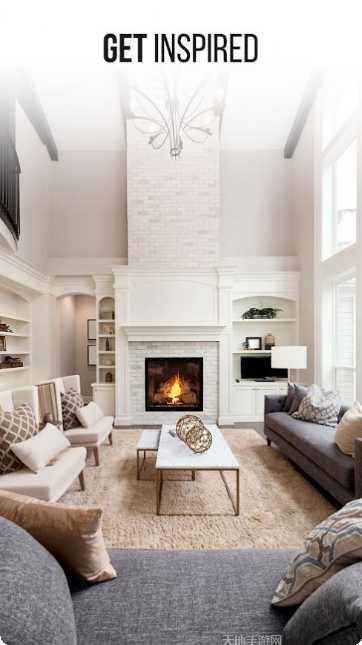 家居设计装修技巧