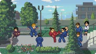 社会人模拟器玩法介绍