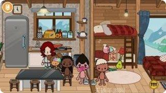 托卡生活小厨师游戏攻略