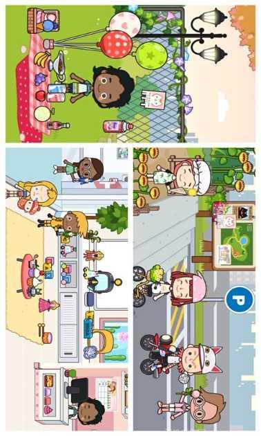 托卡生活小厨师更新日志