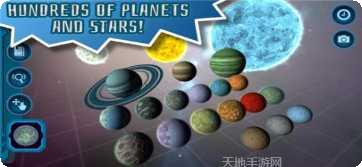 模拟宇宙毁灭玩法介绍