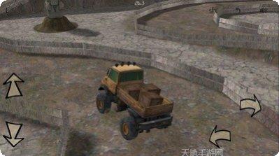 我的越野车有涡轮玩法介绍