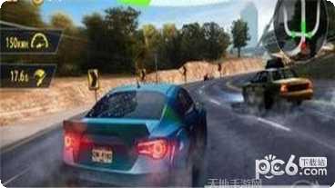 漂移汽车先生玩法介绍