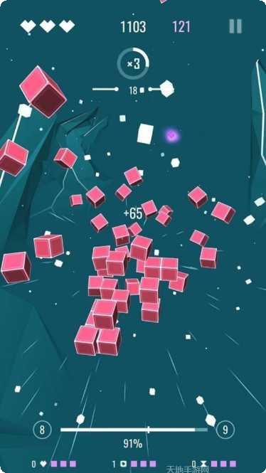 spaceclicker游戏玩法介绍