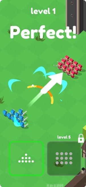 Army Cloner策略游戏