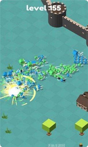 Army Cloner英雄养成