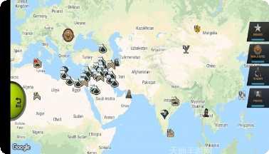 Army Cloner战斗模拟