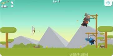 拯救小公主隐藏关卡