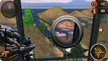 边境军狙击手最新版本