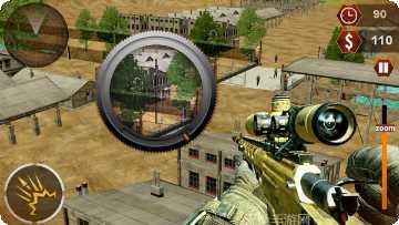 边境军狙击手武器大全