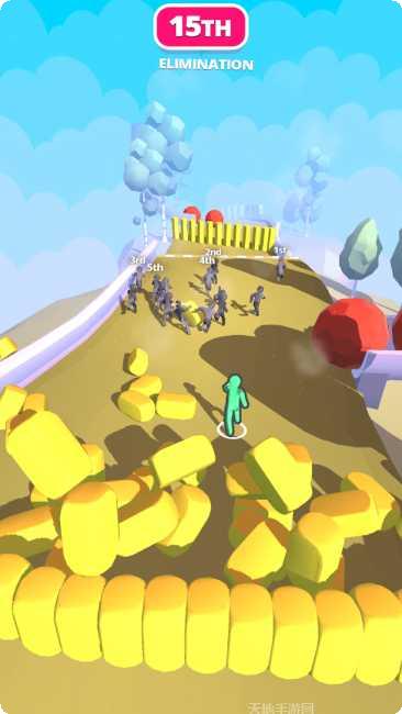 冒险赛车最新版本