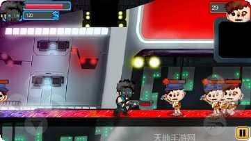 大战僵尸鸟攻略