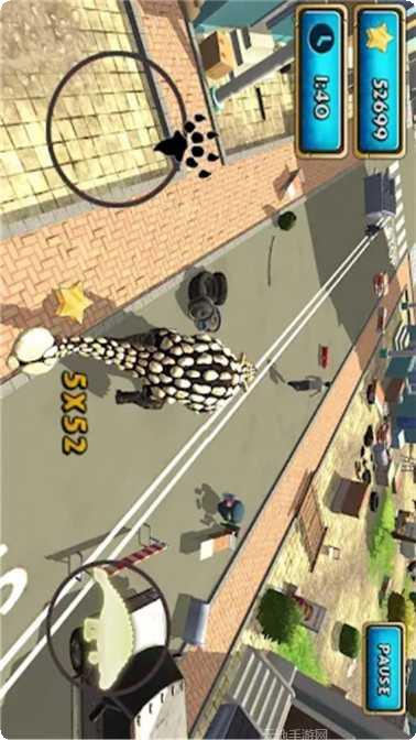 恐龙生存工艺下载